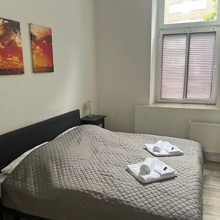 Fewo Wuppertal Exteriér fotografie