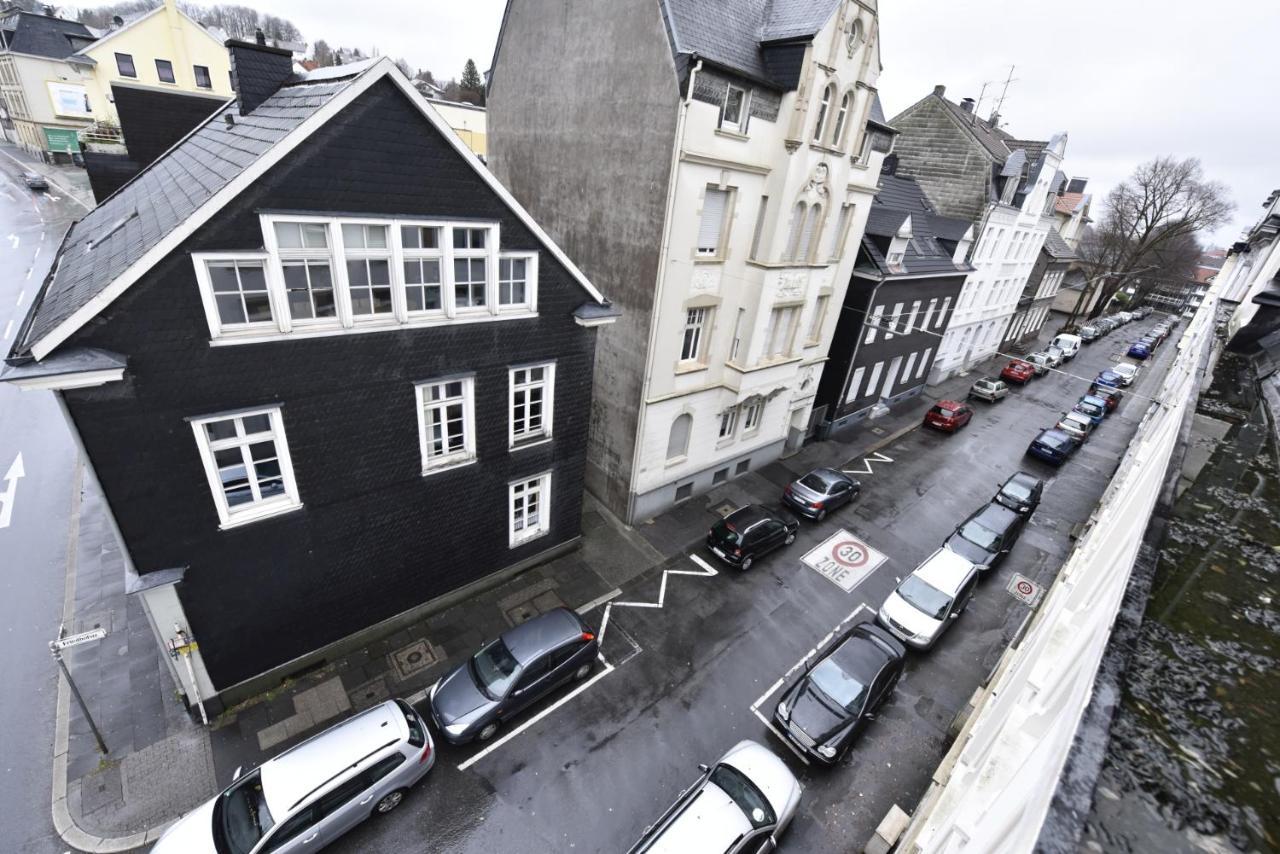 Fewo Wuppertal Exteriér fotografie