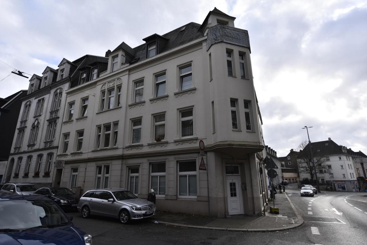 Fewo Wuppertal Exteriér fotografie