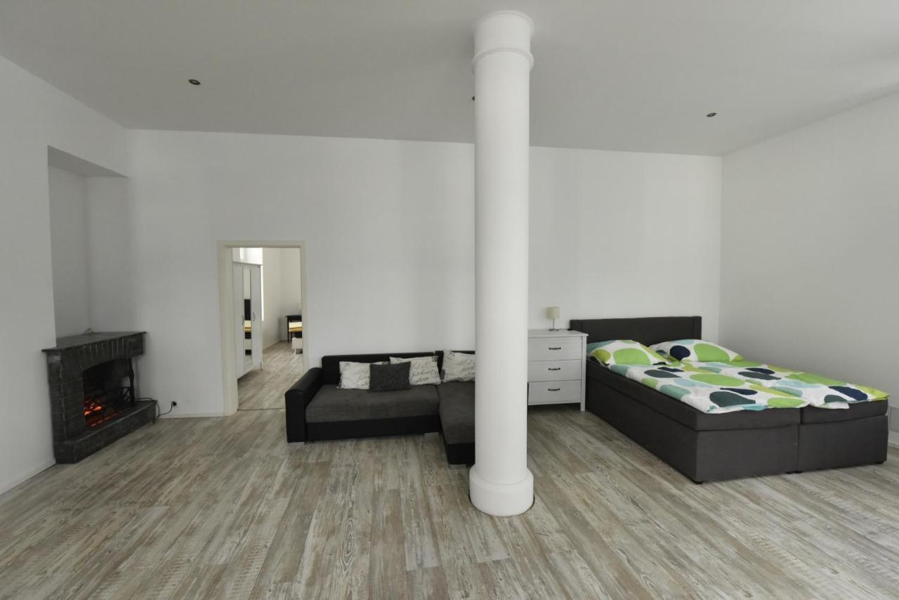 Fewo Wuppertal Exteriér fotografie