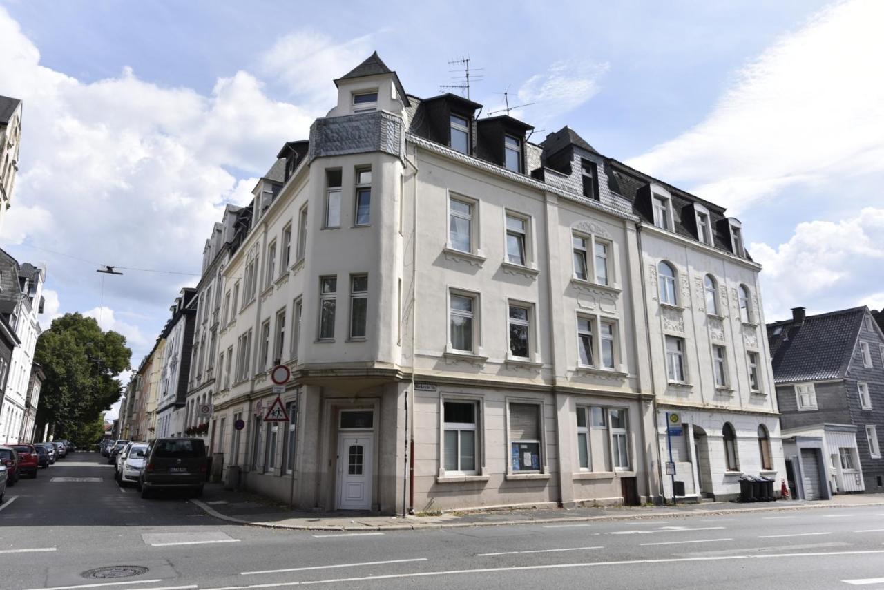 Fewo Wuppertal Exteriér fotografie