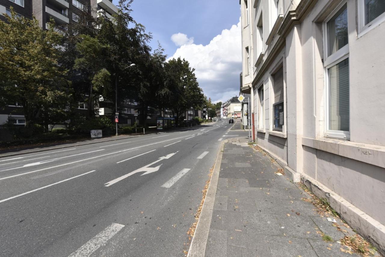 Fewo Wuppertal Exteriér fotografie