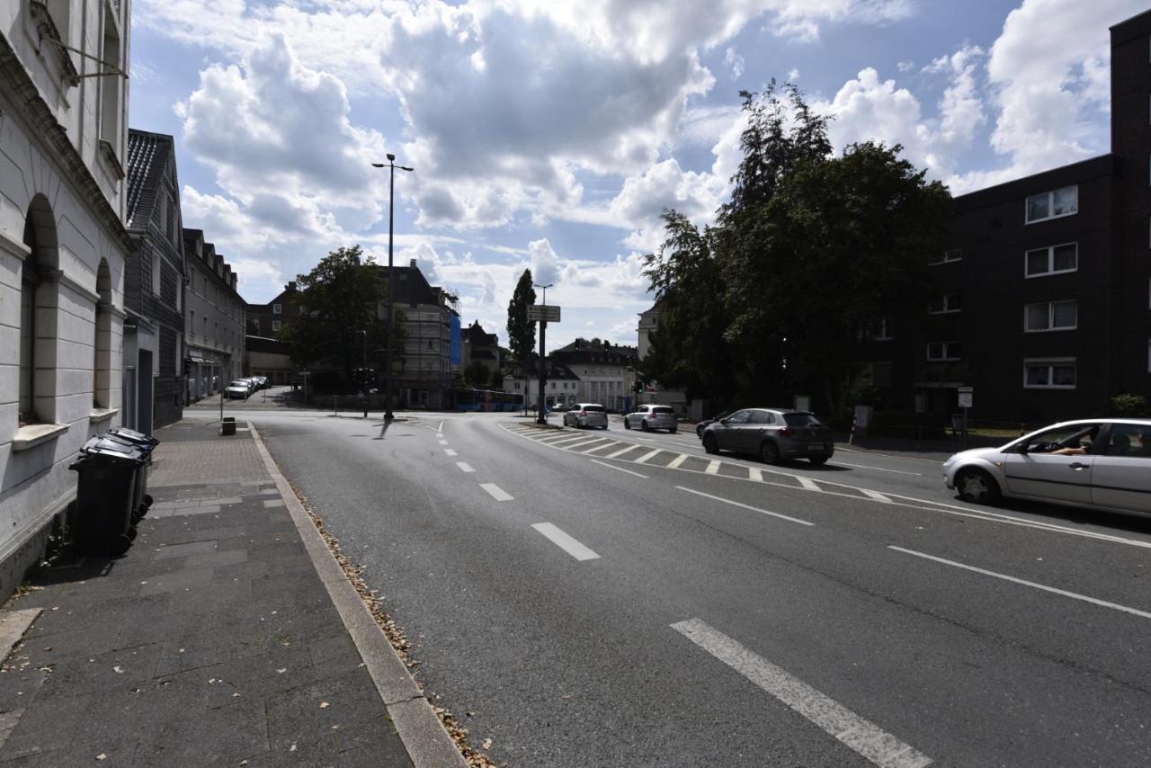 Fewo Wuppertal Exteriér fotografie