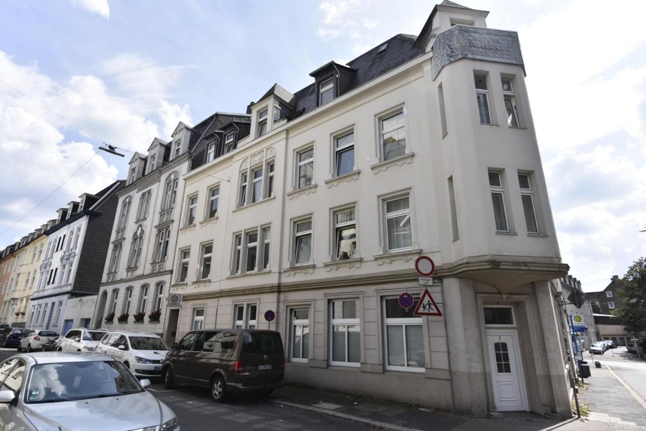 Fewo Wuppertal Exteriér fotografie