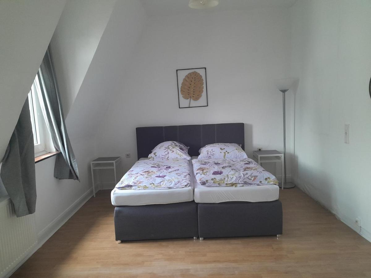 Fewo Wuppertal Exteriér fotografie