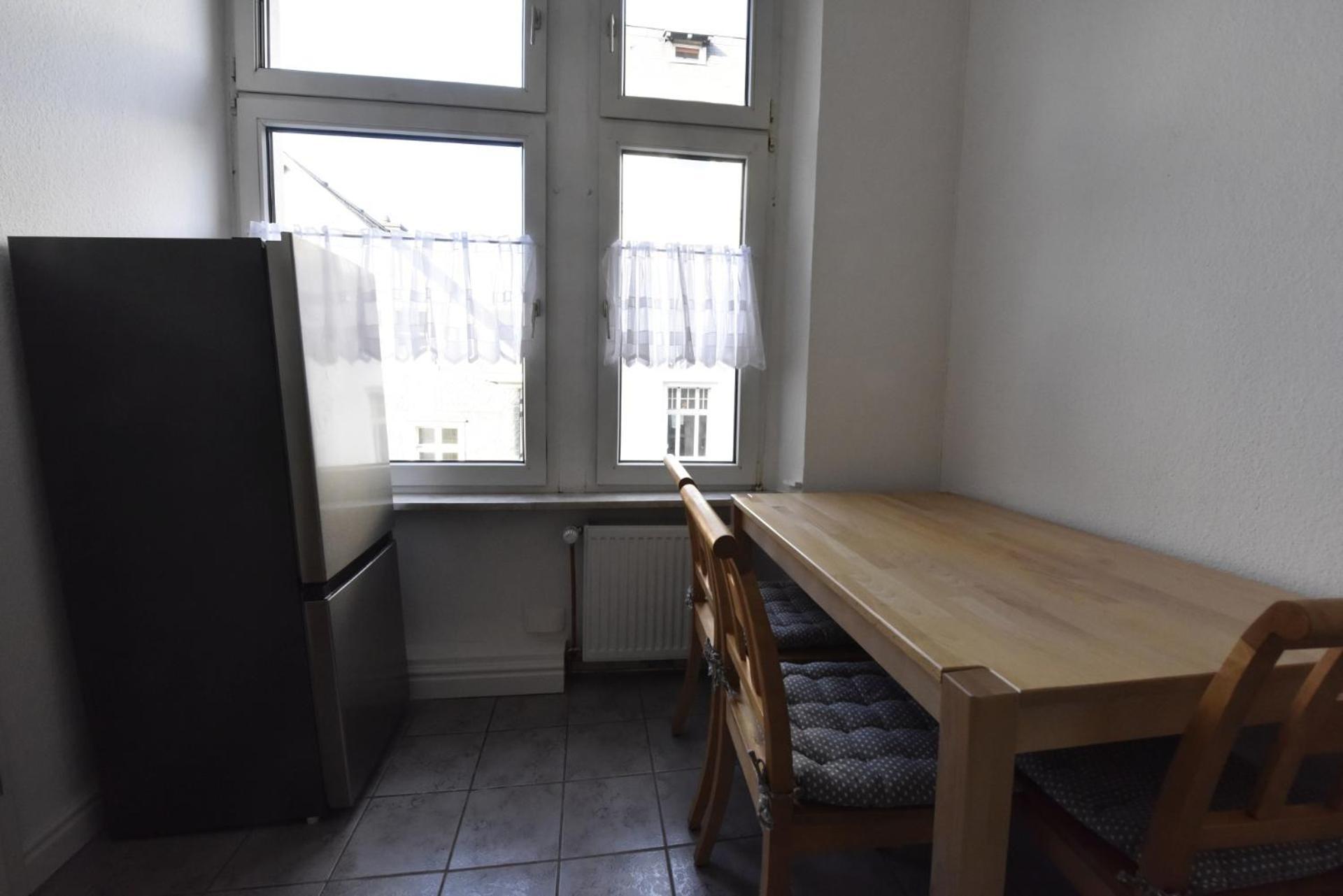 Fewo Wuppertal Pokoj fotografie