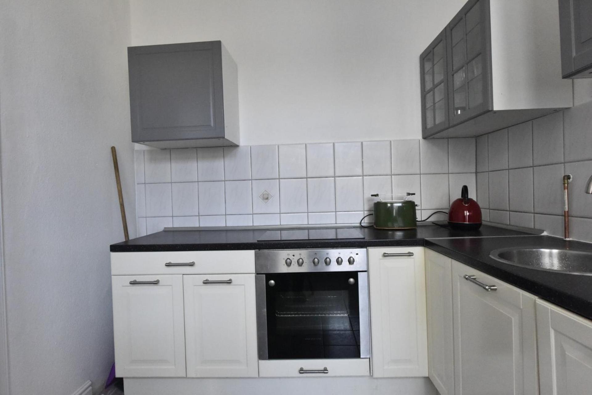 Fewo Wuppertal Pokoj fotografie