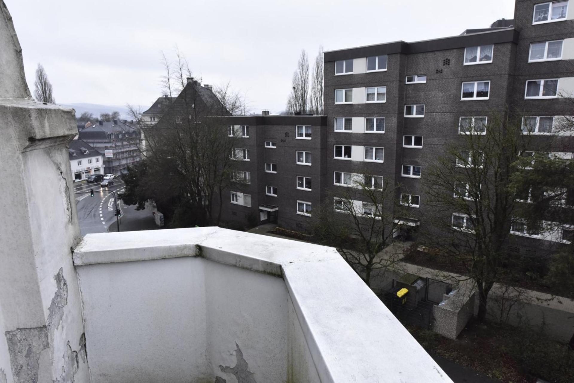 Fewo Wuppertal Exteriér fotografie