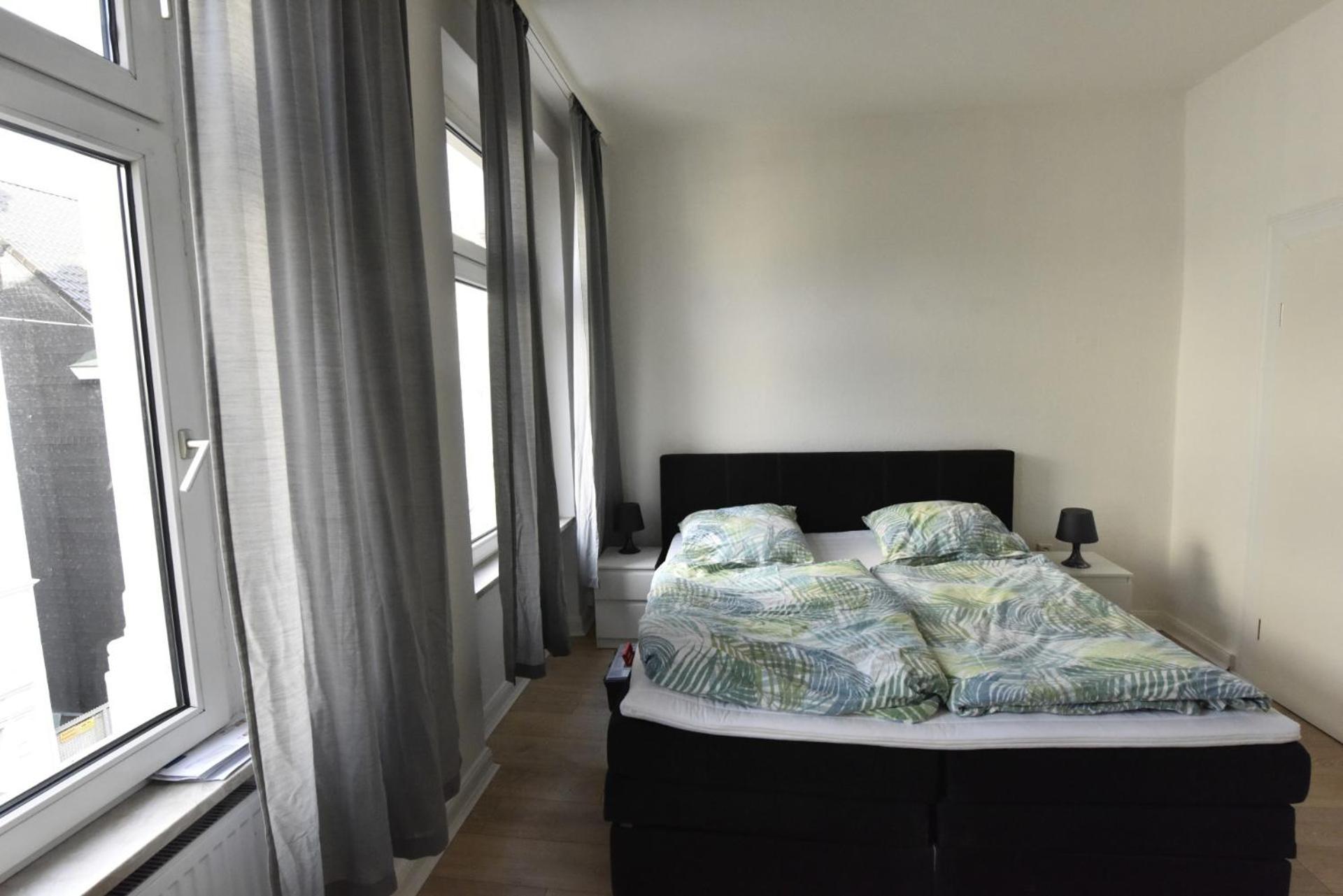 Fewo Wuppertal Pokoj fotografie