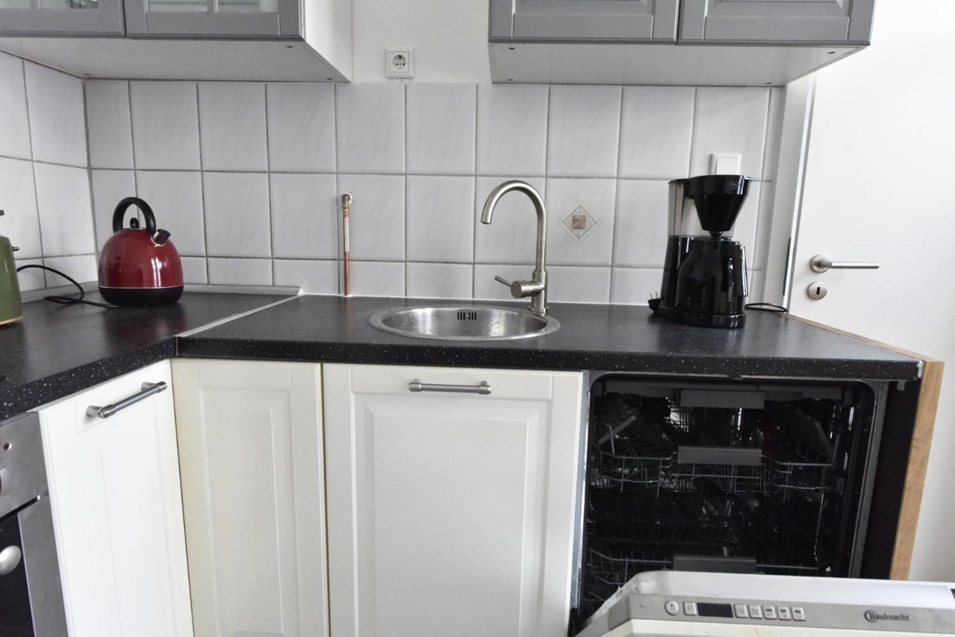 Fewo Wuppertal Pokoj fotografie