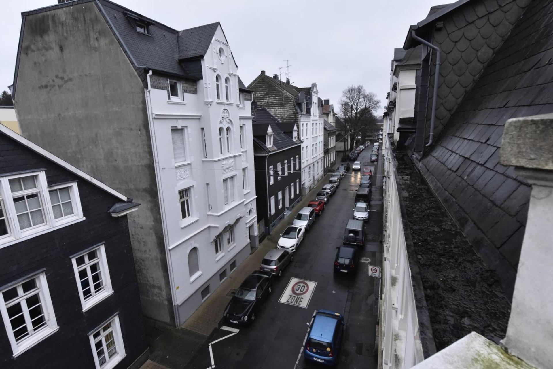Fewo Wuppertal Exteriér fotografie
